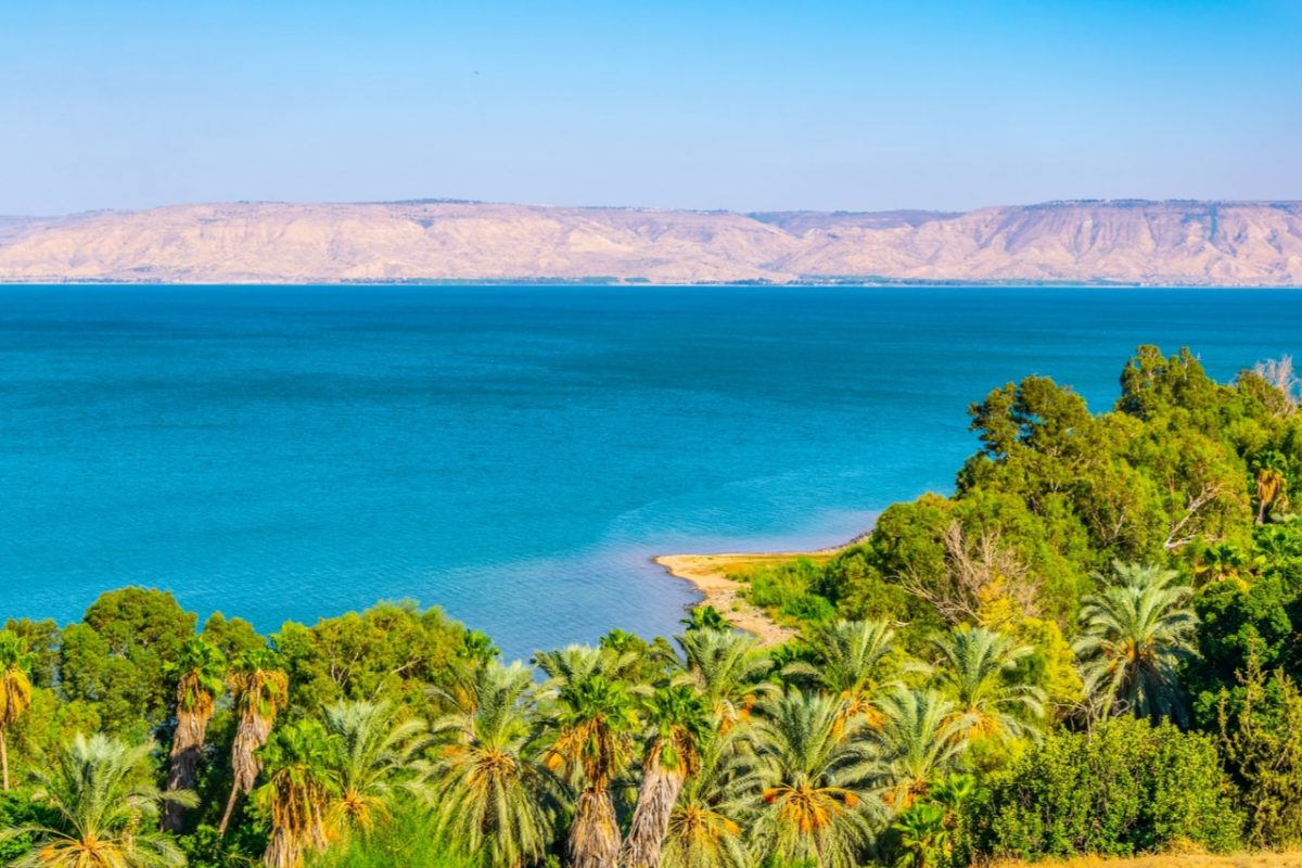 צימרים בסובב כנרת ביישובי רמת הגולן, מגדל וטבריה.