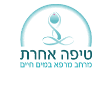 טיפולי מים בצפון הכנרת - לוגו טיפה אחרת